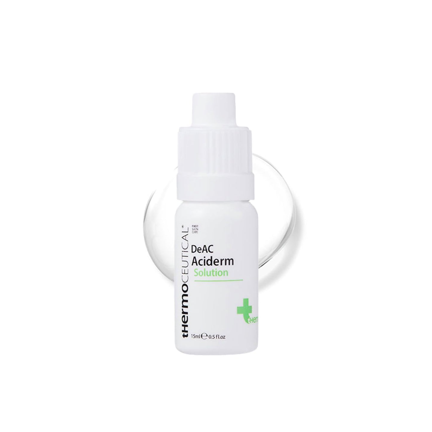 DeAC Aciderm Solution