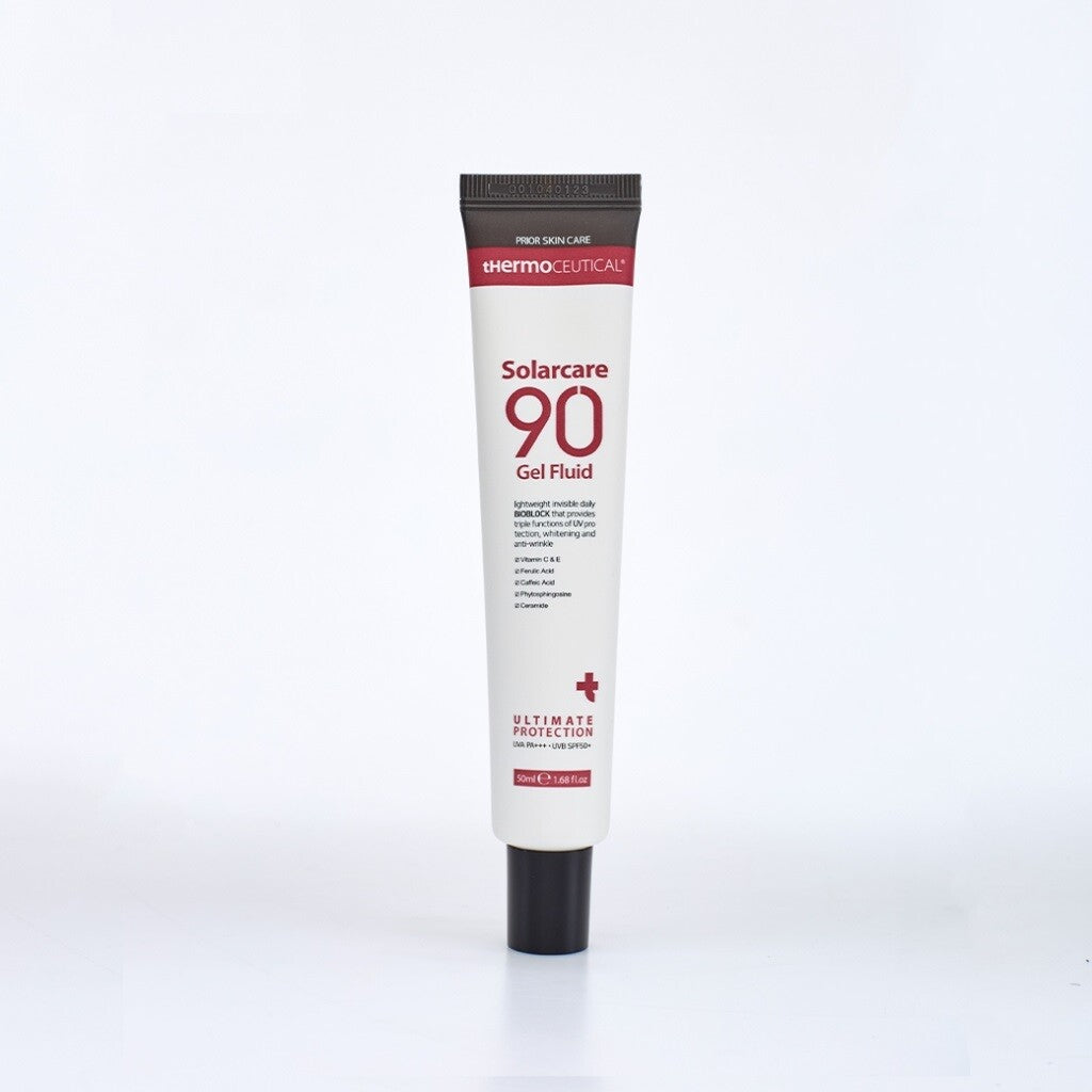 SolarCare 90 Gel Fluid