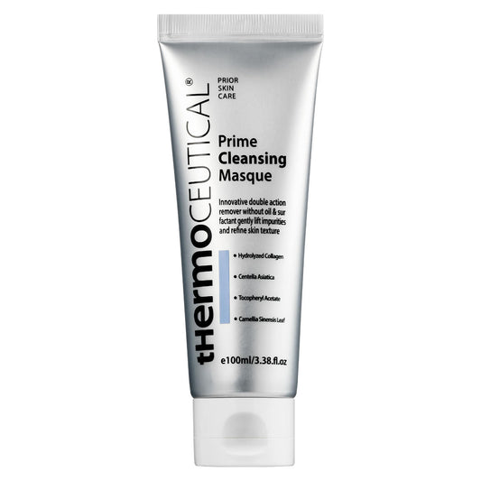 Prime Cleansing Masque - Makeup Remover