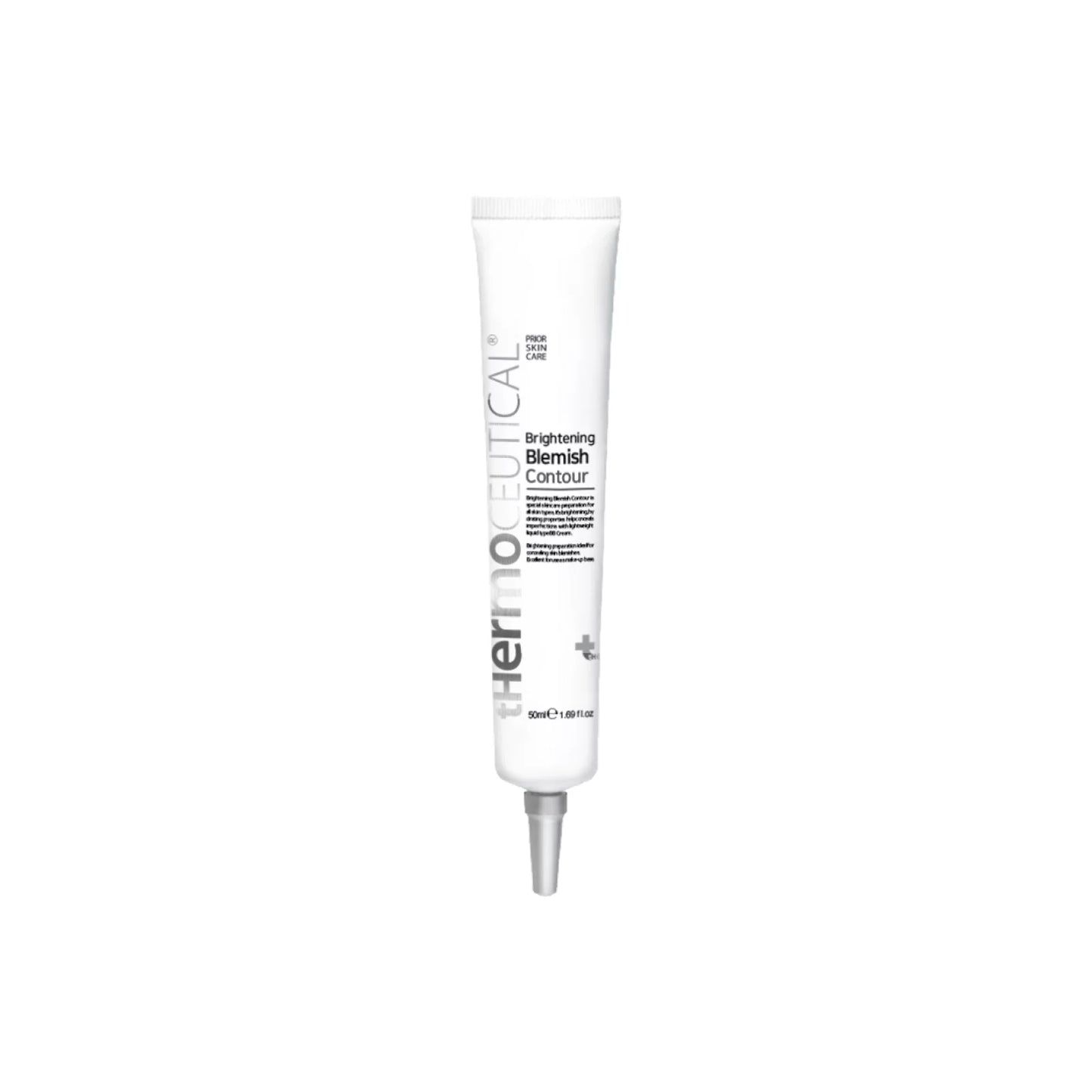 Brightening Blemish Contour