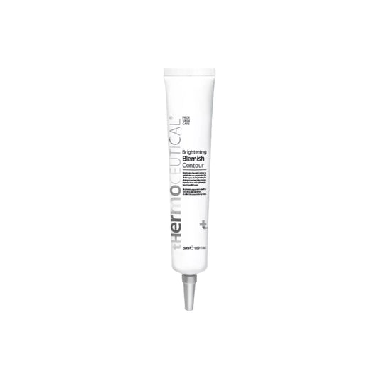 Brightening Blemish Contour