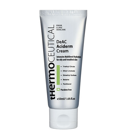 DeAC Aciderm Cream