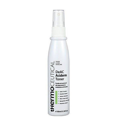 DeAC Aciderm Toner