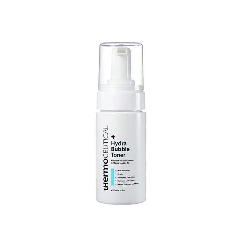 Hydra Bubble Toner