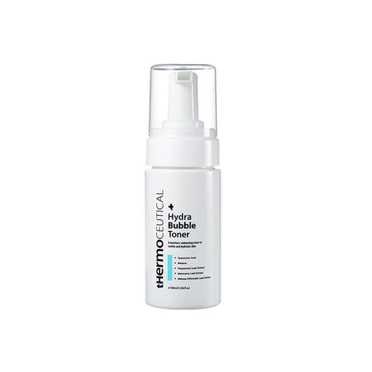 Hydra Bubble Toner