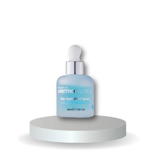 Max HydraPlus+ Serum