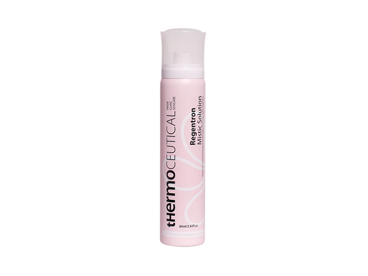 Regentron Mistic Solution