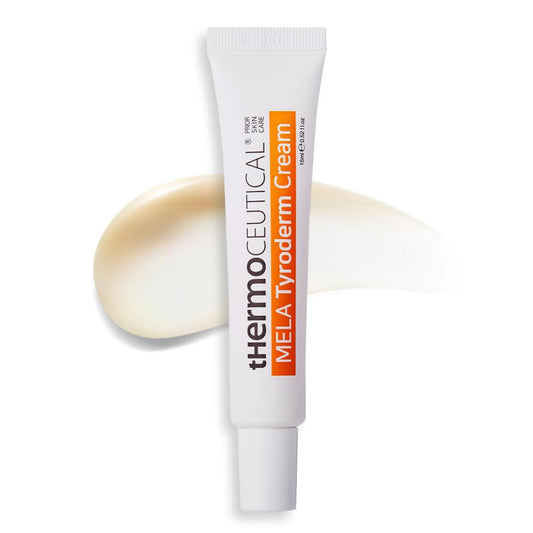 MELA Tyroderm Cream