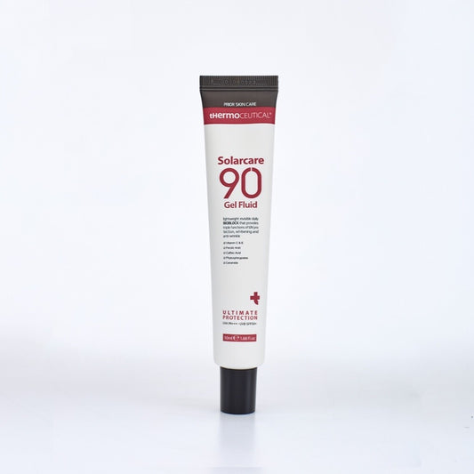 SolarCare 90 Gel Fluid