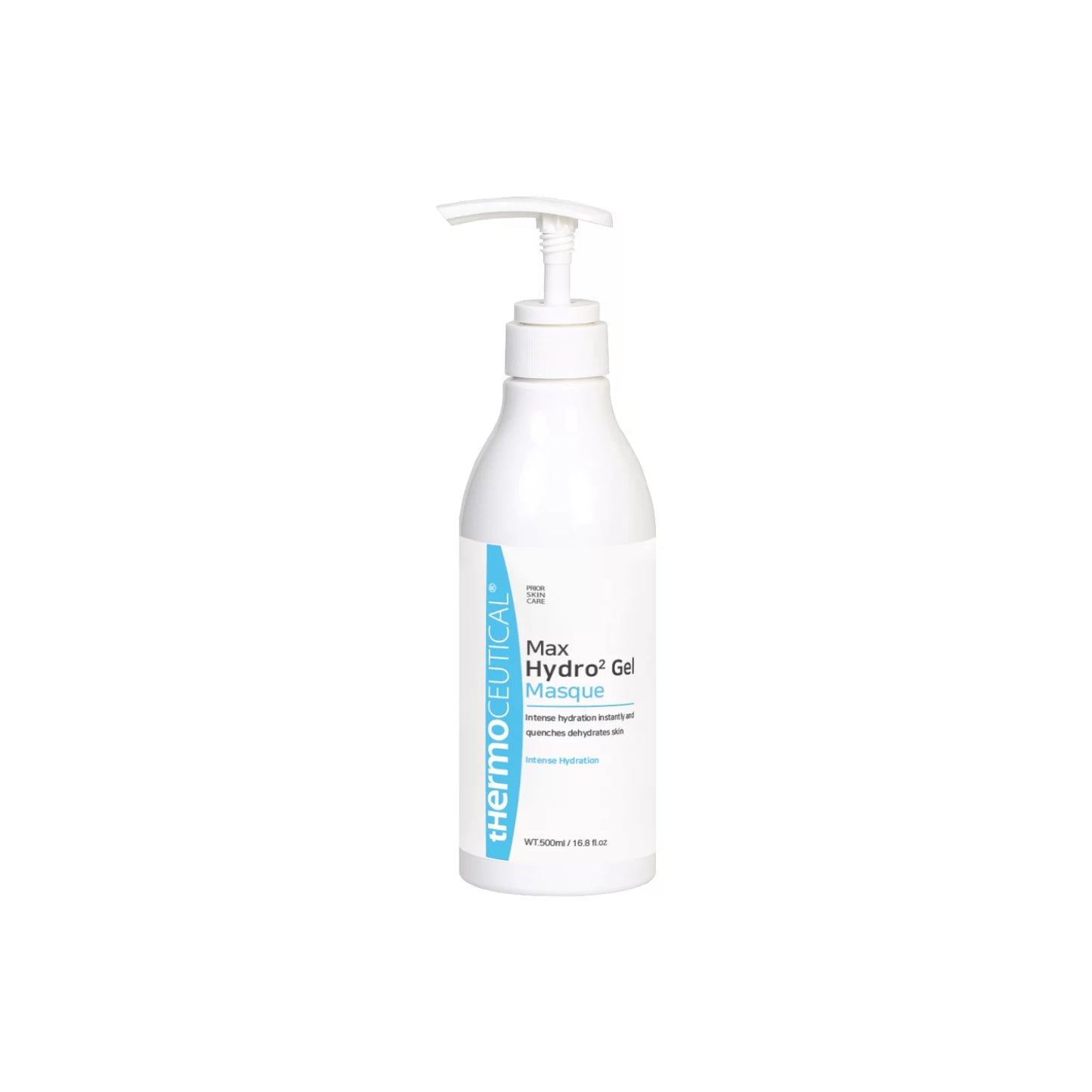 Max Hydro Gel Masque