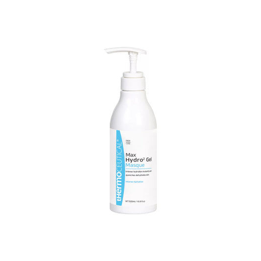 Max Hydro Gel Masque