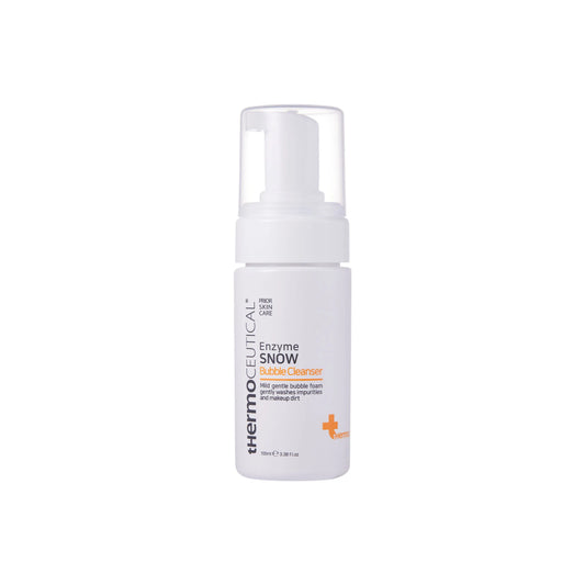 Enzyme Snow Bubble Cleanser
