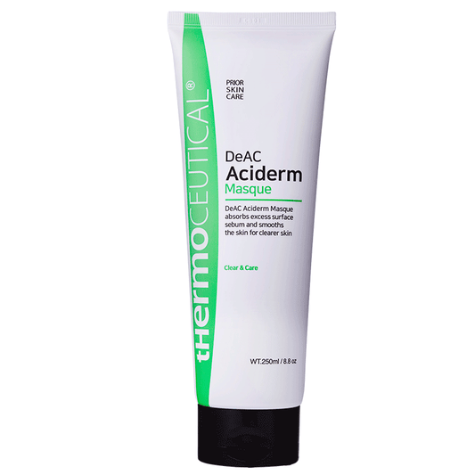 DeAC Aciderm Masque